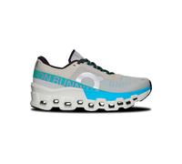 On - Zapatillas de running - Cloudmonster 2 W Cream/Horizon para Mujer - Talla 40.5 - Blanco Blanco 40.5