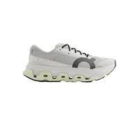 On - Zapatillas de running - Cloudmonster 3 Hyper M Ivory/Linen - Talla 44.5 - Blanco Blanco 44.5