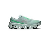 On - Zapatillas de running - Cloudmonster 3 M Brook/Flurry - Talla 42.5 - Verde Verde 42.5