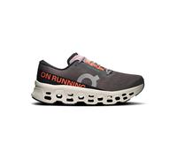 On - Zapatillas de running - Cloudmonster 3 M Eclipse/Ivory - Talla 44.5 - Negro Negro 44.5