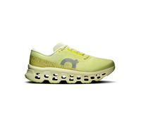 On - Zapatillas de running - Cloudmonster 3 M Limelight/Seedling - Talla 43 - Amarillo Amarillo 43