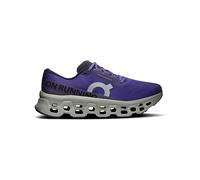 On - Zapatillas de running - Cloudmonster 3 M Twilight/White - Talla 44 - Púrpura Púrpura 44