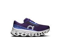 On - Zapatillas de running - Cloudmonster 3 W Nebula/Ivory - Talla 38.5 - Azul Azul 38.5