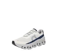 On Zapatillas de running 'Cloudmonster' azul noche / offwhite 40,5 azul noche / offwhite