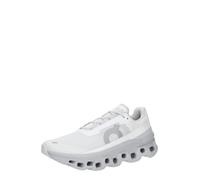 On Zapatillas de running 'Cloudmonster' gris / blanco 47 gris / blanco