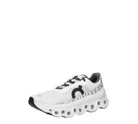 On Zapatillas de running 'Cloudmonster' gris / negro / blanco 37,5 gris / negro / blanco