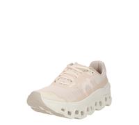 On Zapatillas de running 'Cloudmonster Void' crema / capuchino 40 crema / capuchino