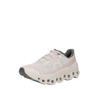 On Zapatillas de running 'Cloudmonster Void' gris oscuro / blanco, Talla 37