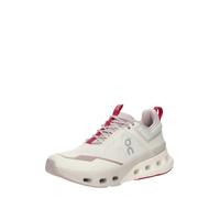 On Zapatillas de running 'Cloudnova X' gris claro / rosa pastel / offwhite 38,5 gris claro / rosa pastel / offwhite