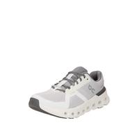 On Zapatillas de running 'Cloudrunner 2' gris / gris claro / blanco 44 gris / gris claro / blanco