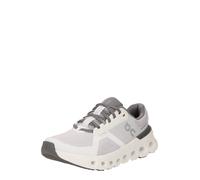 On Zapatillas de running 'Cloudrunner 2' taupe / gris basalto / blanco 38 taupe / gris basalto / blanco