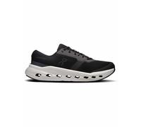 On - Zapatillas de running - Cloudrunner 3 M Black/Ivory - Talla 44.5 - Negro Negro 44.5
