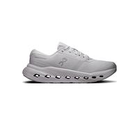 On - Zapatillas de running - Cloudrunner 3 M Glacier/Alloy - Talla 47 - Gris Gris 47
