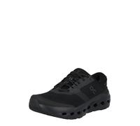 On Cloudrunner 3 Black/Black Calzado de running de hombre EUR 42,5