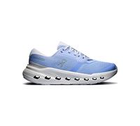 On - Zapatillas de running - Cloudrunner 3 W Myrtle/Platinum - Talla 37 - Azul Azul 37