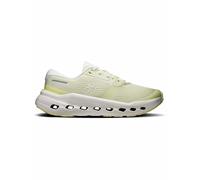 On - Zapatillas de running - Cloudrunner 3 W Seedling/Ivory - Talla 38 - Amarillo Amarillo 38