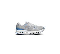 ON Zapatillas de running Cloudsurfer 2 para hombre gris claro | 47