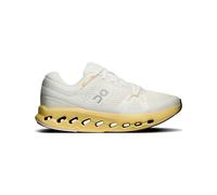 On - Zapatillas de running - Cloudsurfer 2 W Ivory/Dijon para Mujer - Talla 38.5 - Dorado Dorado 38.5