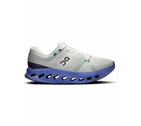 On - Zapatillas de running - Cloudsurfer 2 W Ivory/Sailor para Mujer - Talla 40 - Blanco Blanco 40