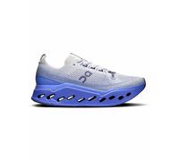 On - Zapatillas de running - Cloudsurfer Max M Wolf/Sailor - Talla 43 - Blanco Blanco 43