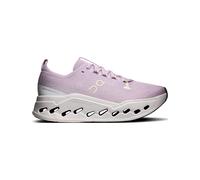 On - Zapatillas de running - Cloudsurfer Max W Foxglove/Ivory para Mujer - Talla 38.5 - Rosa Rosa 38.5