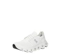 On Tenis Cloudswift 4 para hombre, Blanco/Blanco, 43 EU