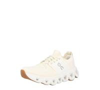 On Zapatillas de running 'Cloudswift 4' gris / blanco / blanco lana 37 gris / blanco / blanco lana