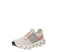 On Zapatillas de running 'Cloudswift 4' gris / coral / offwhite, Talla 37,5