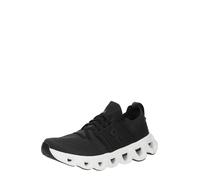 ON RUNNING CLOUDSWIFT 4, Sneaker Mujer, Negro y Blanco, 40 EU