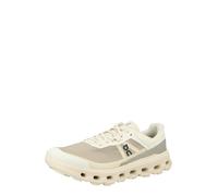 On Zapatillas de running 'Cloudvista 2' beige claro / beige oscuro / color barro / negro 44 beige claro / beige oscuro / color barro / negro