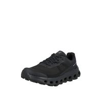 On Zapatillas de running 'Cloudvista 2' gris / negro 38,5 gris / negro