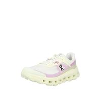 On Zapatillas de running 'Cloudvista 2' marfil / orquidea / negro 38 marfil / orquidea / negro