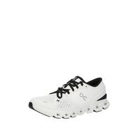 On Zapatillas de running 'CloudX 4' marfil / gris / negro 46 marfil / gris / negro