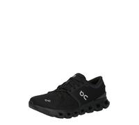 On Zapatillas de running 'CloudX4' gris claro / negro, Talla 39