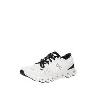 On Cloud X 4, Sneaker Mujer, Marfil, Negro, 37.5 EU