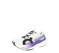 On Zapatillas de running 'Max' amarillo / lila oscuro / negro / blanco 46 EUR