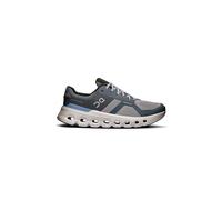 ON Zapatillas de running para hombre Cloudrunner 2 azul | 45