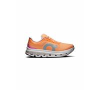 ON Zapatillas de running para mujer Cloudflow 5 naranja | 37 1/2