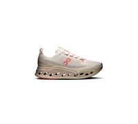 ON Zapatillas de running para mujer Cloudsurfer Max beige | 40 1/2
