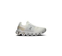 ON Zapatillas de running para mujer Cloudswift 4 blanco | 41