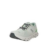 On Zapatillas de running 'X 4' menta, Talla 38
