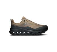 On - Zapatillas de senderismo Hombre - Cloudhorizon 2 WP M Soba/Eclipse - Talla 44.5 - Marrón Marrón 44.5