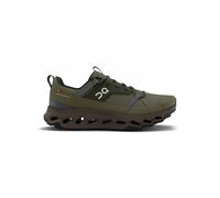 Zapatillas de carrera para hombre On Running Cloudhorizon Talla de zapato (EU): 44 / Color: verde