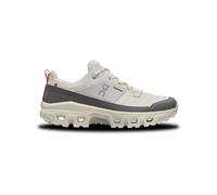 On - Zapatillas de senderismo Hombre - Cloudrock Low WP M Ivory/Ivory - Talla 42.5 - Beige Beige 42.5