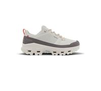 On - Zapatillas de senderismo Hombre - Cloudrock Low WP W Ivory/Ivory para Mujer - Talla 38.5 - Beige Beige 38.5