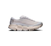On - Zapatillas de senderismo Mujer - Cloudsoma Hike W Glacier/Pearl para Mujer - Talla 38.5 - Beige Beige 38.5