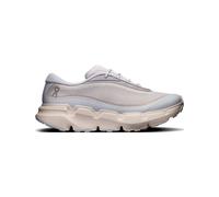 On - Zapatillas de senderismo Mujer - Cloudsoma Hike W Glacier/Pearl para Mujer - Talla 40 - Beige Beige 40