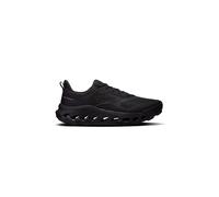 On - Zapatillas de senderismo Hombre - Cloudhorizon 2 WP M Black/Black - Talla 43 - Negro Negro 43
