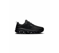 ON Zapatillas de senderismo para hombre Cloudrock Low WP negro | 40 1/2