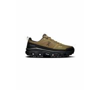 ON Zapatillas de senderismo para hombre Cloudrock Low WP oliva | 46